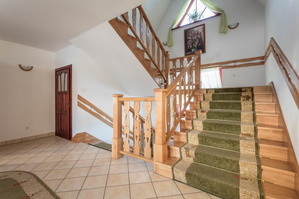 Sykowny Dworek Apartamenty Kościelisko Extérieur photo