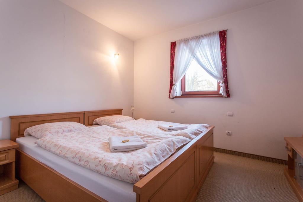 Sykowny Dworek Apartamenty Kościelisko Extérieur photo