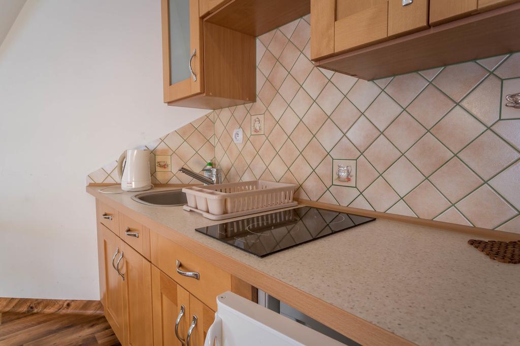 Sykowny Dworek Apartamenty Kościelisko Extérieur photo