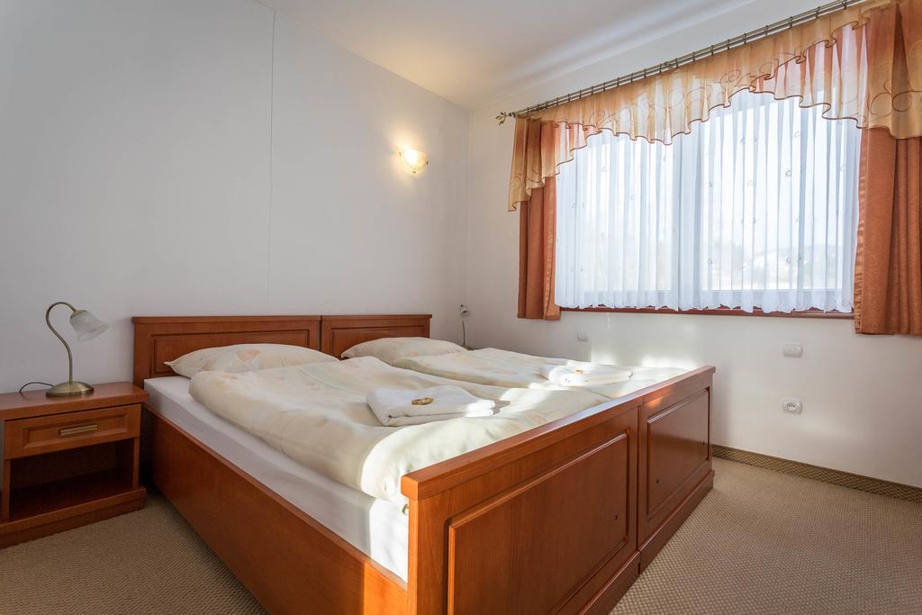 Sykowny Dworek Apartamenty Kościelisko Chambre photo