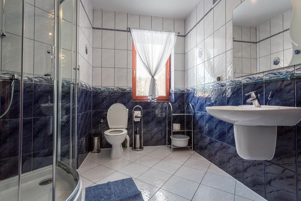 Sykowny Dworek Apartamenty Kościelisko Extérieur photo