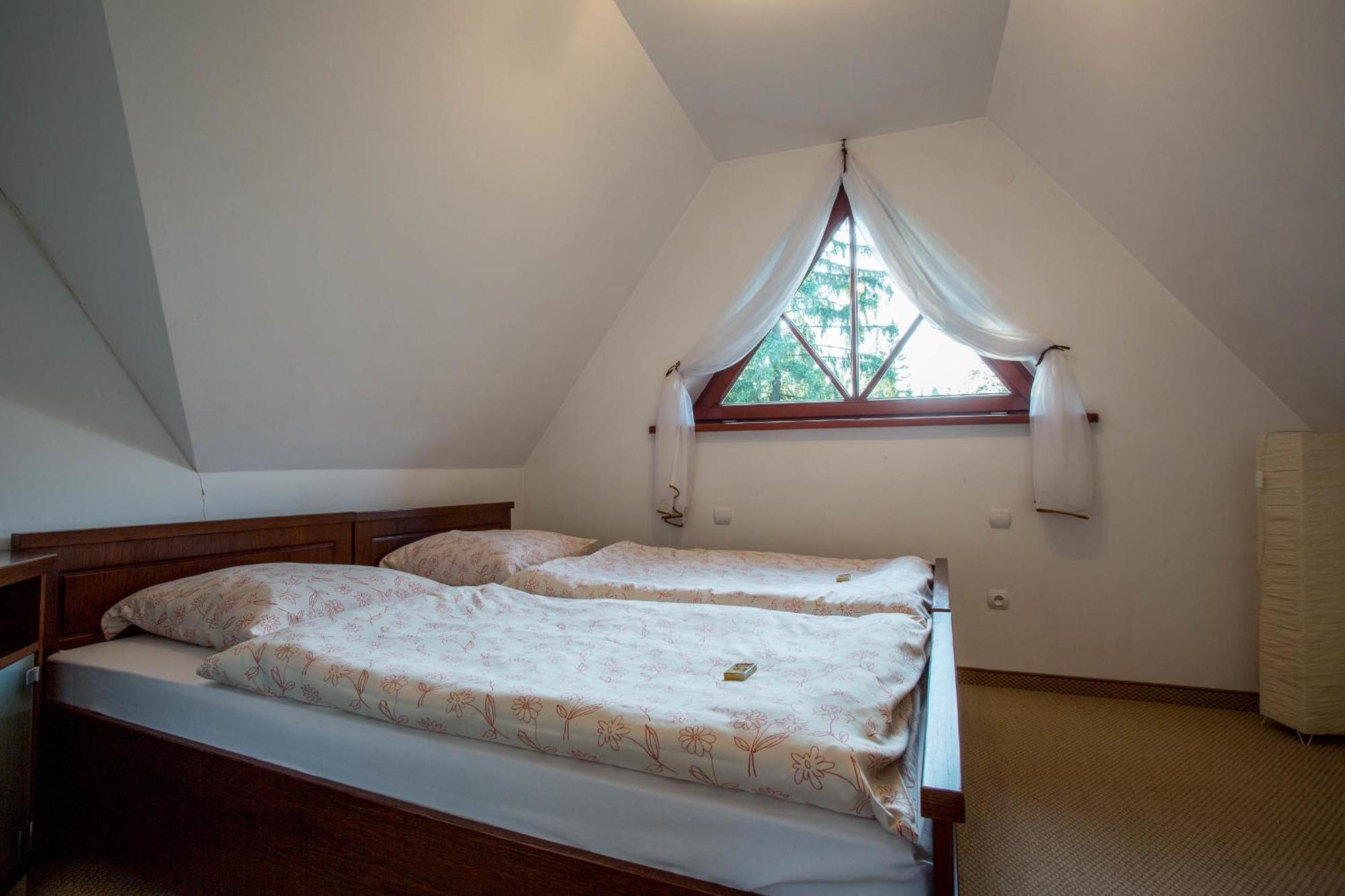 Sykowny Dworek Apartamenty Kościelisko Chambre photo